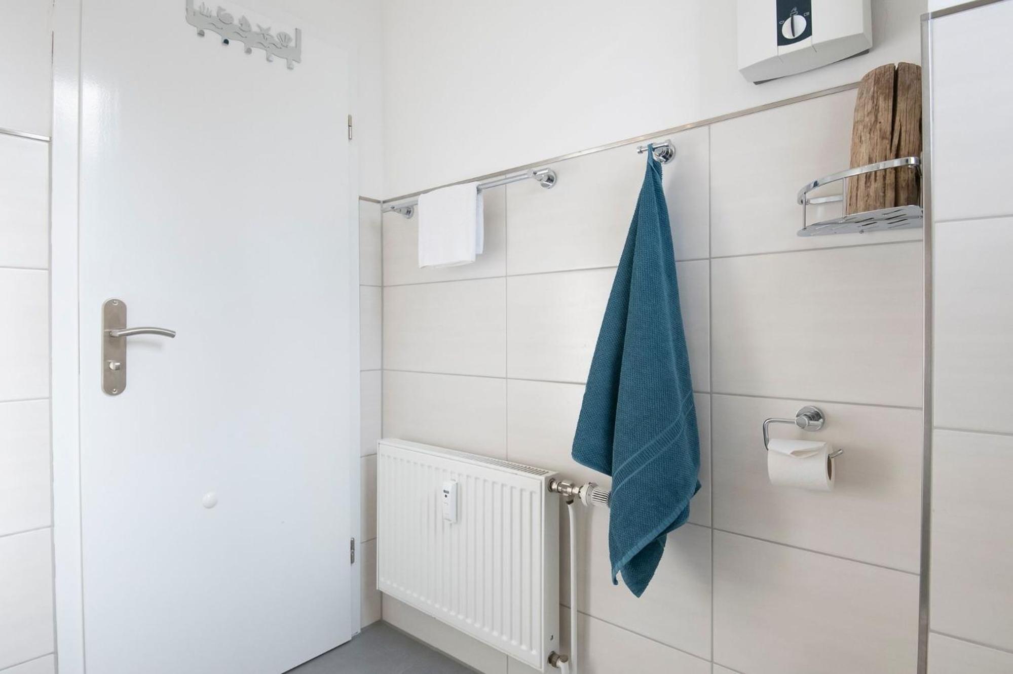 Frija Apartment Dahme  Exterior photo