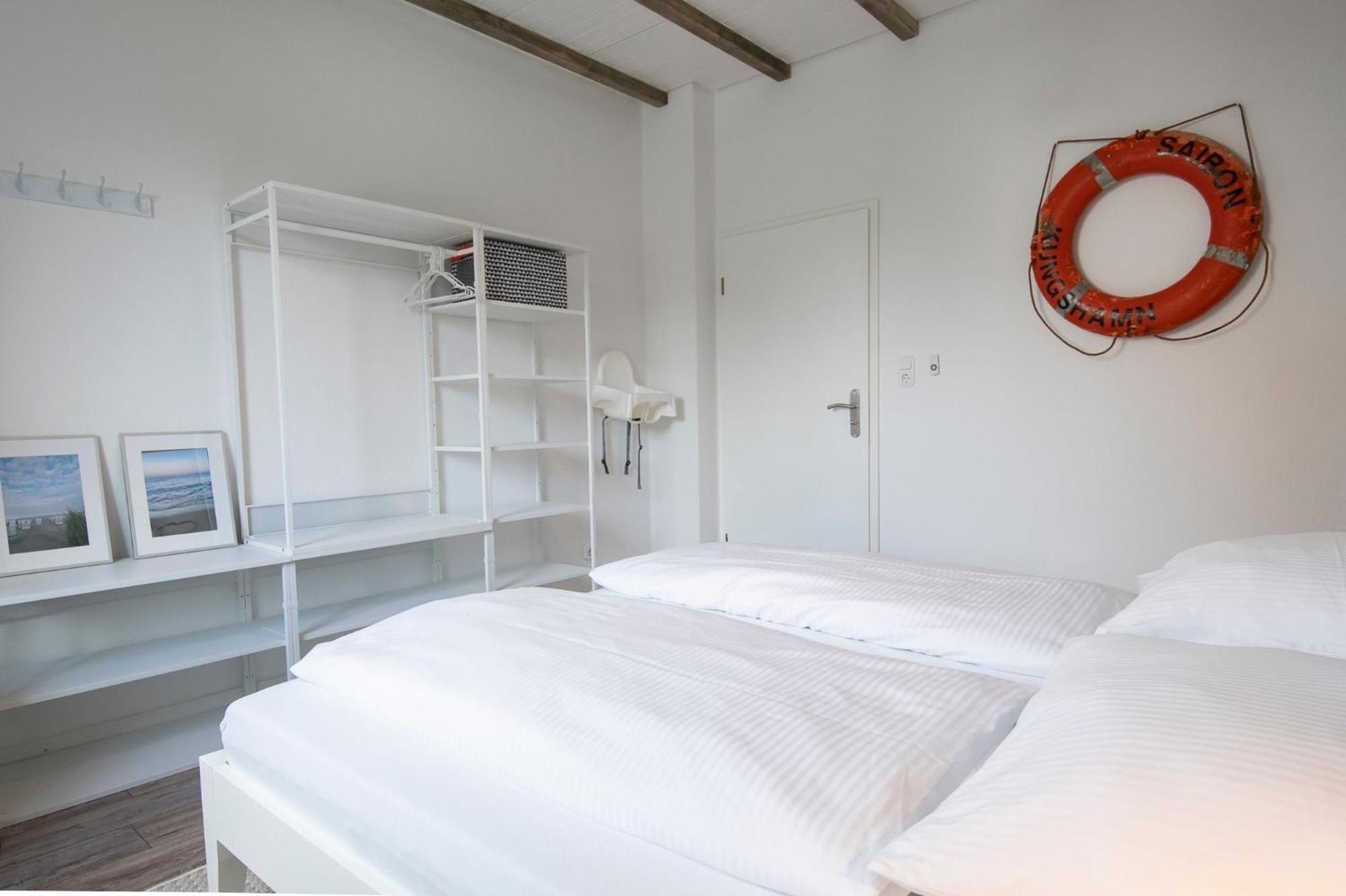 Frija Apartment Dahme  Exterior photo