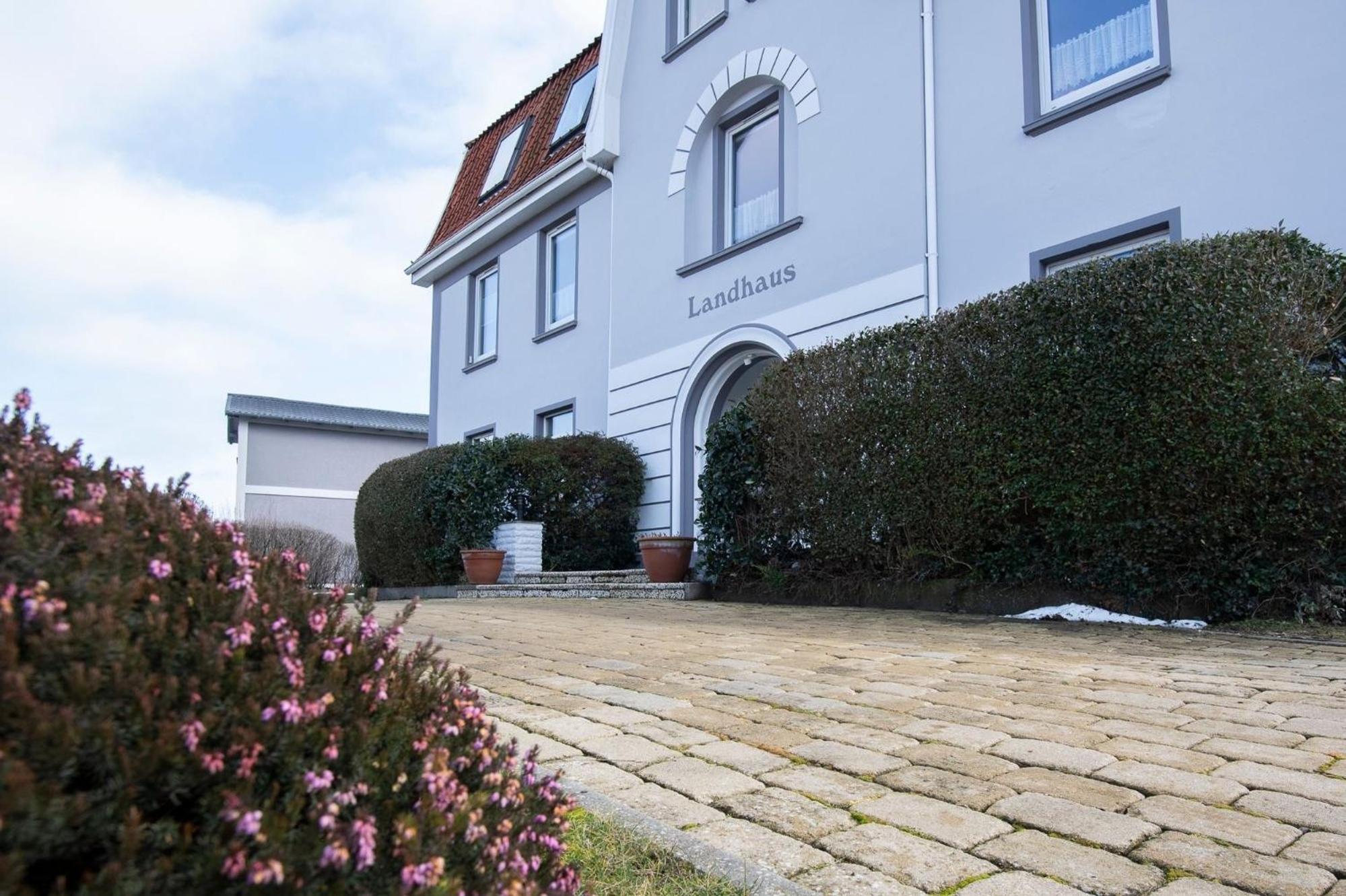 Frija Apartment Dahme  Exterior photo